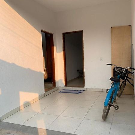 Willa Arco Iris Camburi  Zewnętrze zdjęcie