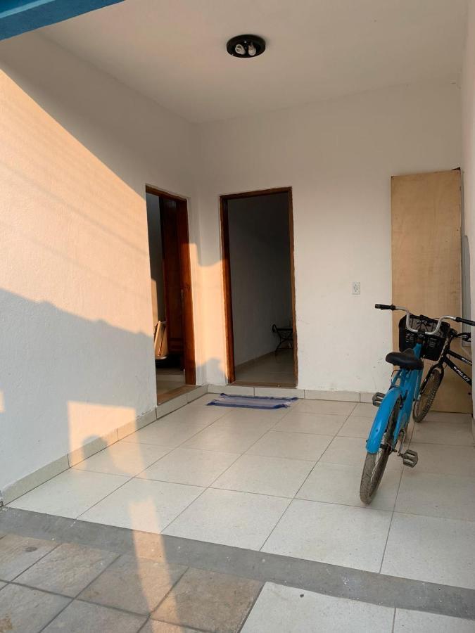 Willa Arco Iris Camburi  Zewnętrze zdjęcie